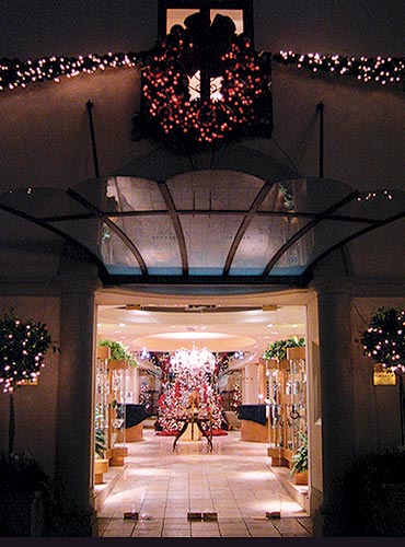 Tommy Williams Design